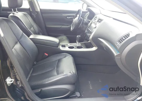 2013 Nissan Altima 3.5 Sl z USA, uszkodzony, nr VIN 1N4BL3AP3DC198497